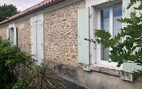 Villa - La Remise